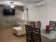 Departamento Amueblado en Renta de 1 planta en Valle...