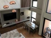 Departamento Amueblado en Renta de 2 Niveles en...