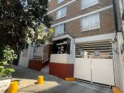 Departamento amueblado en renta de 2 recámaras con...