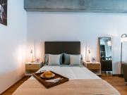 Departamento Amueblado en Renta de 41.2 m2 en...