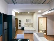 Departamento Amueblado en Renta de 41.3 m2 en...
