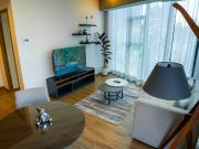 Departamento Amueblado en Renta de 64.5 m2 en...