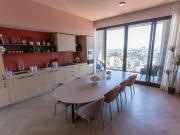 departamento amueblado en renta de 64.6 m2 en...