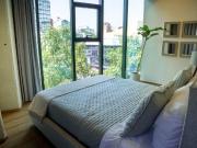 Departamento Amueblado en Renta de 64.6 m2 en...