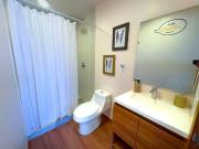 Departamento Amueblado en Renta de 64.6 m2 en...