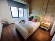 Departamento Amueblado en Renta de 68.9 m2 en...