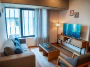 Departamento Amueblado en Renta de 68.9 m2 en...