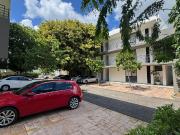 Departamento amueblado en renta en Mérida