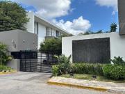 Departamento amueblado en renta de dos recámaras en...