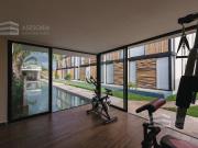 Departamento amueblado en renta de Temoz?n