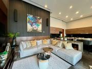 departamento amueblado en renta, del valle san pedro...