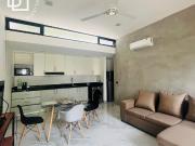 Departamento amueblado en renta dentro de la Ciudad de... Departamento amueblado en renta dentro de la Ciudad de...