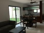 Departamento Amueblado en Renta Disponible