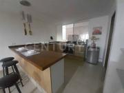 Departamento amueblado en renta DV 7C4F6