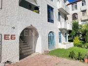 Departamento amueblado en Renta DV E744E