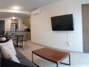 Departamento Amueblado en Renta – EDIFICIO H47 A solo 10...