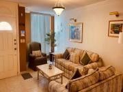 Departamento amueblado en Renta El Fresno, Torreón,...