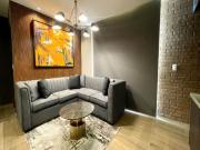 Departamento amueblado en Renta El Fresno, Torreón,...