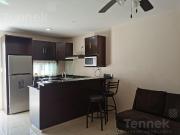 DEPARTAMENTO AMUEBLADO EN RENTA EN $12,000