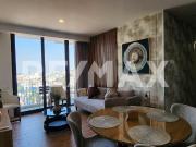 Departamento Amueblado en renta en Acervo en la colonia...