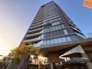 DEPARTAMENTO AMUEBLADO EN RENTA EN ADAMANT HIP?DROMO