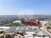 Departamento Amueblado en Renta en Adamant Hipódromo
