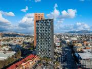 ✨ Departamento Amueblado en Renta en Adamant Hipódromo |...