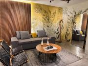 Departamento amueblado en renta en AEVA cerca de puerto...