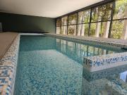 Departamento amueblado en renta en AIRA Querétaro