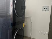 Departamento amueblado en renta en Airea Tres Marías,...