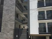 Departamento amueblado en Renta en Albino Garcia