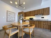 Departamento amueblado en renta en Altabrisa, Mérida Yucatán