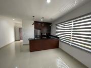 DEPARTAMENTO AMUEBLADO EN RENTA EN ALTAMIRA