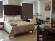 DEPARTAMENTO AMUEBLADO EN RENTA EN AMPLIACIÓN LA ROSITA...