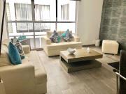 departamento Amueblado en Renta en Anáhuac, a un Paso de...