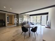 DEPARTAMENTO AMUEBLADO EN RENTA EN ANZURES