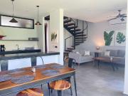 Departamento Amueblado en Renta en Arcadia, Zona Ceiba