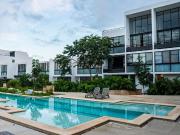 Departamento Amueblado en Renta en Arcadia, Zona Ceiba