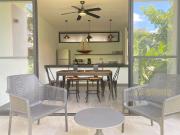 Departamento Amueblado en Renta en Arcadia, Zona Ceiba