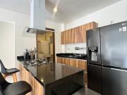 Departamento amueblado en RENTA en Areka Towers