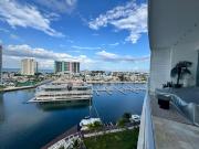 Departamento amueblado en renta en Aria Puerto Cancún