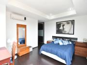 DEPARTAMENTO AMUEBLADO EN RENTA EN AV CHAPULTEPEC TORRE SOHO