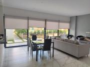 Departamento Amueblado en Renta en Av. Colegios de 3...