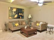 Departamento amueblado en Renta en Av. García Lavin