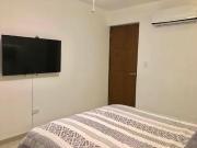 Departamento amueblado en Renta en Av. García Lavín