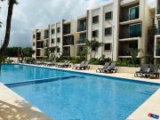 Departamento amueblado en Renta en Av Huayacán