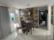 DEPARTAMENTO AMUEBLADO EN RENTA EN AV LABNA