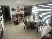 DEPARTAMENTO AMUEBLADO EN RENTA EN AV. LOPEZ MATEOS 143...