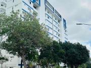 Departamento amueblado en RENTA en Liverté