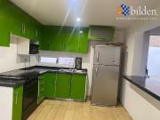 Departamento Amueblado en Renta en Av. Perimetral...